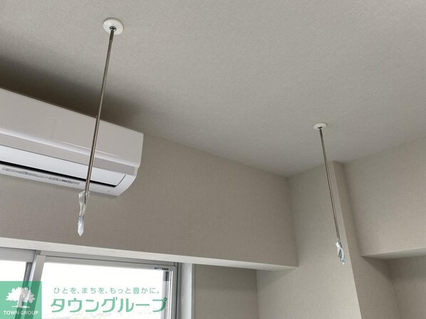 アイルプレミアム向島イーストの物件内観写真